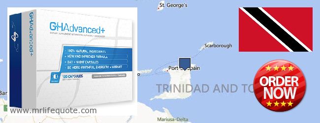 Dónde comprar Growth Hormone en linea Trinidad And Tobago